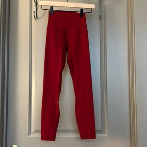 Lululemon Align Leggings